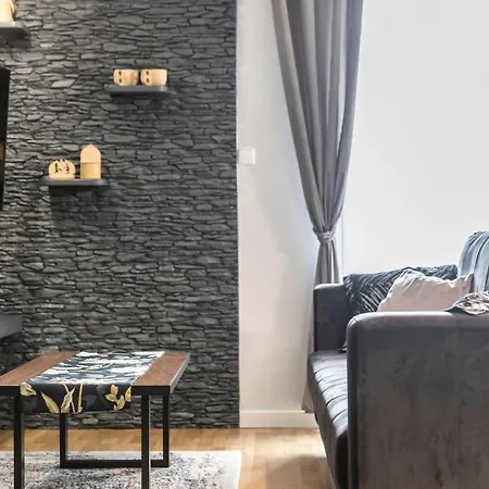 Apartment Tatrytop Wiater Halny