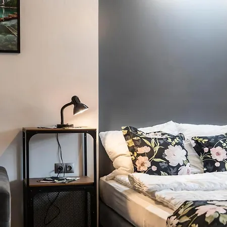 Tatrytop Wiater Halny Apartment *