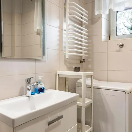 Apartament Tatrytop Wiater Halny