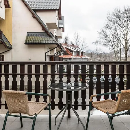 Tatrytop Wiater Halny Zakopane