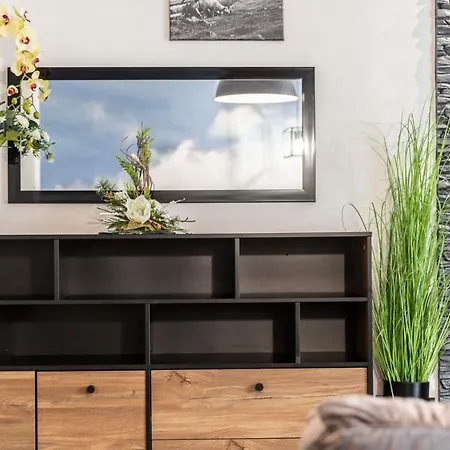 Apartment Tatrytop Wiater Halny *