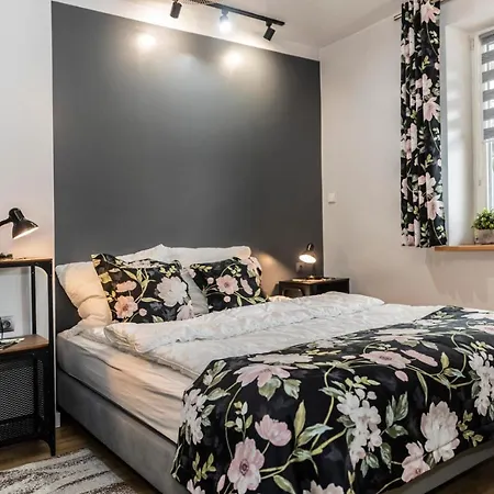 Apartment Tatrytop Wiater Halny