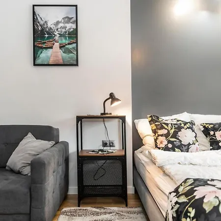 Apartment Tatrytop Wiater Halny *
