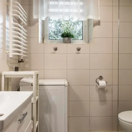 Tatrytop Wiater Halny Apartment Zakopane